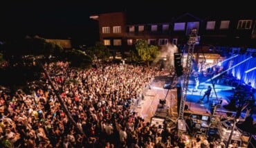 Marina Love Parade