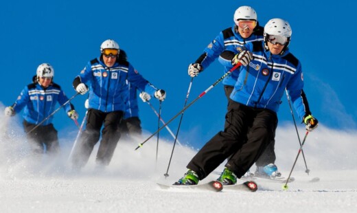 Monte Cimone 300