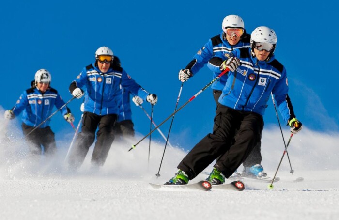 Monte Cimone 300
