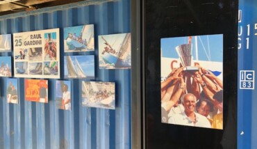 Mostra Gardini In Darsena Pop Up