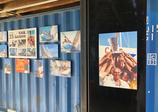Mostra Gardini In Darsena Pop Up