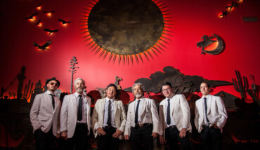 Orkesta Mendoza 
