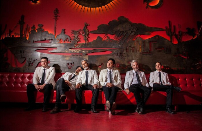 Orkesta Mendoza