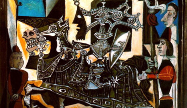 Picasso Jeux Pages