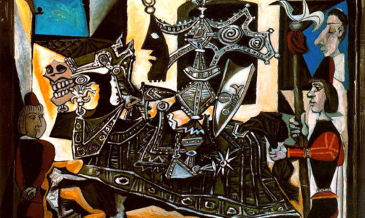 Picasso Jeux Pages