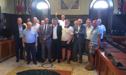 Presentazione Centenario