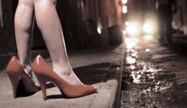 Prostituzione Minorile 2