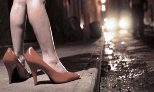 Prostituzione Minorile 2