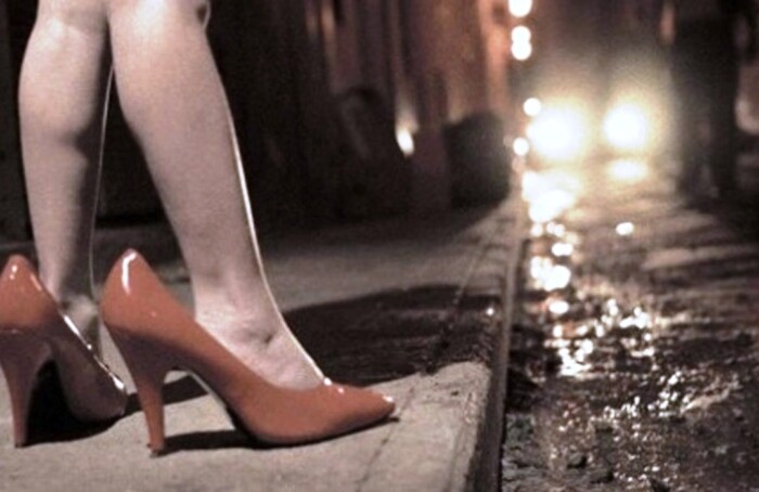 Prostituzione Minorile 2