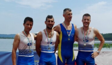 Quattro Di Coppia Master Vetri