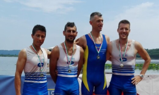 Quattro Di Coppia Master Vetri
