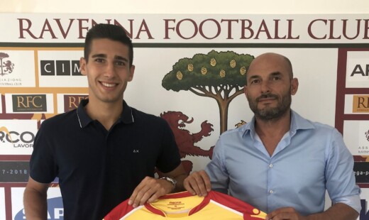 Raffini Maglia Vetri