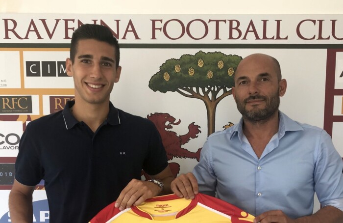 Raffini Maglia Vetri