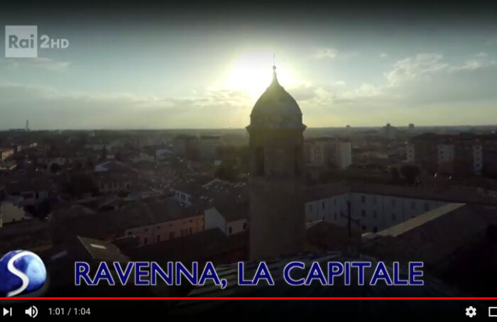 Ravenna La Capitale