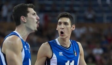 Russo Con Raffaelli Vetri
