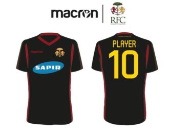 Terza Maglia Ravenna