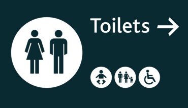 Toilets