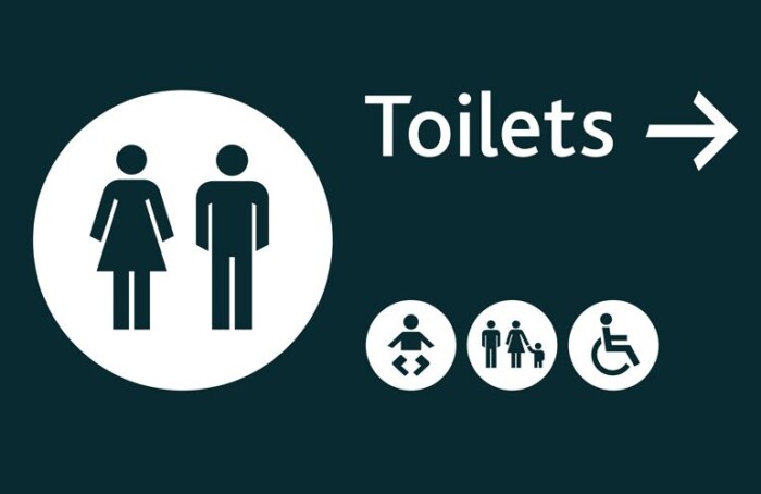 Toilets