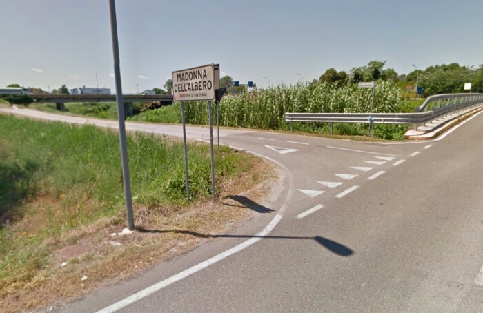 Via Cella