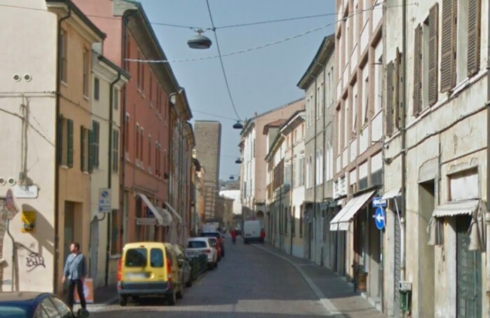 Via Paolo Costa
