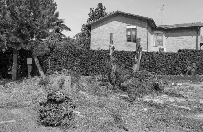 E' passato