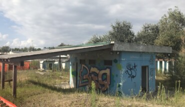 18 08 06 Bagno Militare