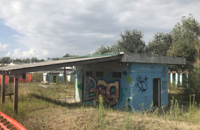 18 08 06 Bagno Militare