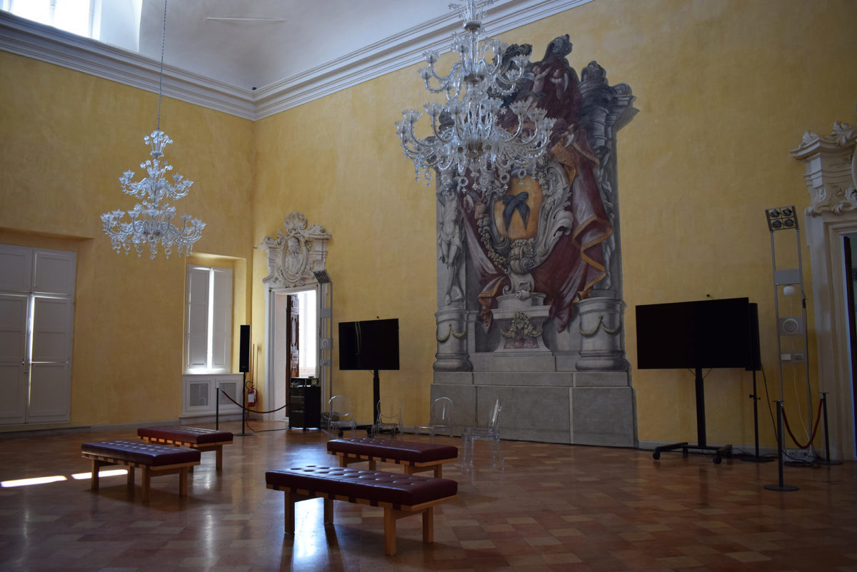 18 08 08 Sala Palazzo Rasponi Matrimoni E Unioni Civili