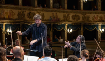 Aleksandr Polykov Muti Academy