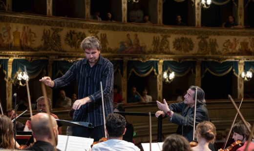 Aleksandr Polykov Muti Academy