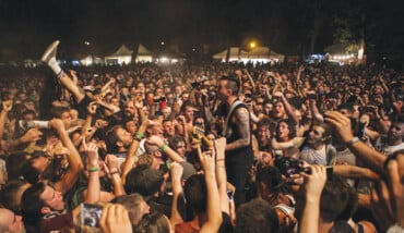 Bay Fest Punk Rock Festival