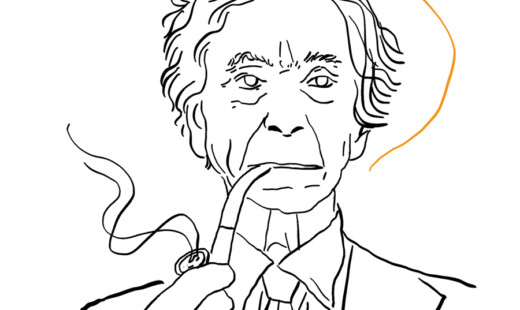 Bertrand Russell Costantini