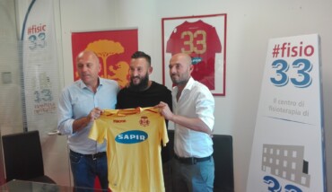 Brunelli, Nocciolini E Ds Sabbadini