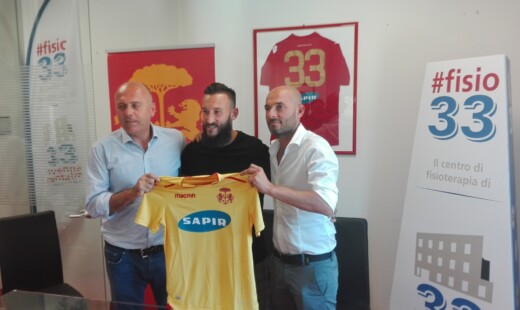 Brunelli, Nocciolini E Ds Sabbadini
