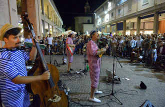 Buskers Passate Edizioni 2