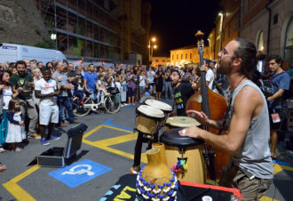 Buskers Passate Edizioni 3