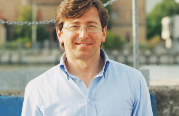 Cassani Testina Bandella