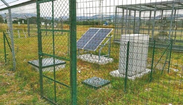 Esempio Di Stazione