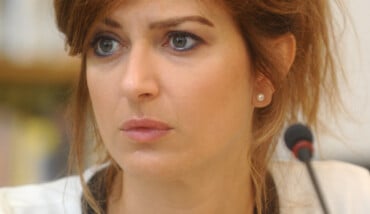 Eva Giovannini Festival Economia 2016