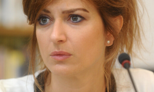 Eva Giovannini Festival Economia 2016