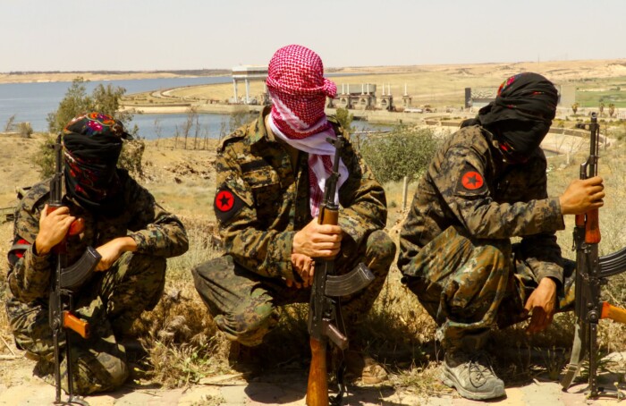 Foreign Fighter