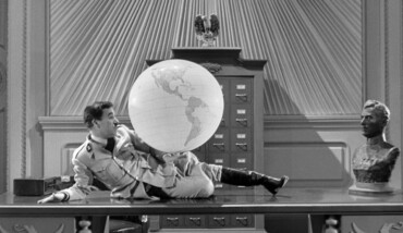Il Grande Dittatore Chaplin 1940