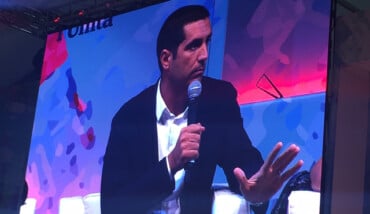 Michele De Pascale Pd