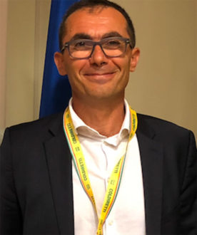Nicola Dalmonte