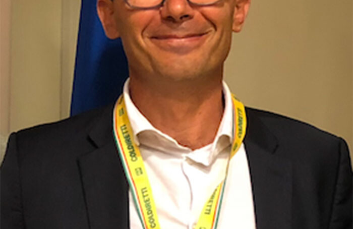 Nicola Dalmonte