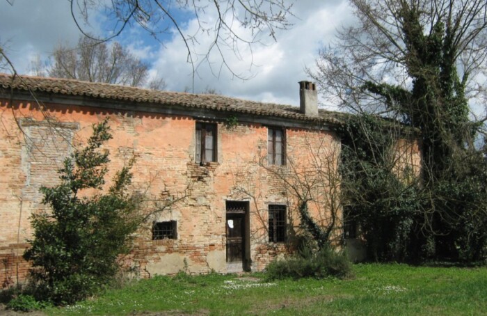 Podere Pantaleone Casa FotoRTorricelli