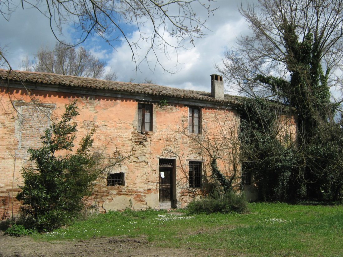 Podere Pantaleone Casa FotoRTorricelli