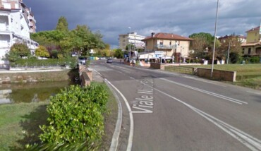 Ponte Cupa Mi.Ma. 1