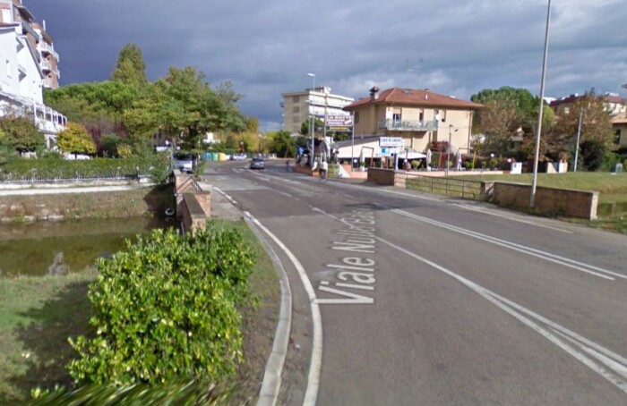 Ponte Cupa Mi.Ma. 1
