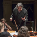 Riccardo Muti Academy 2